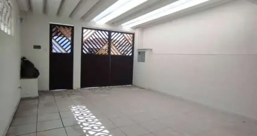 Casa com 2 quartos à venda no Catiapoa, São Vicente