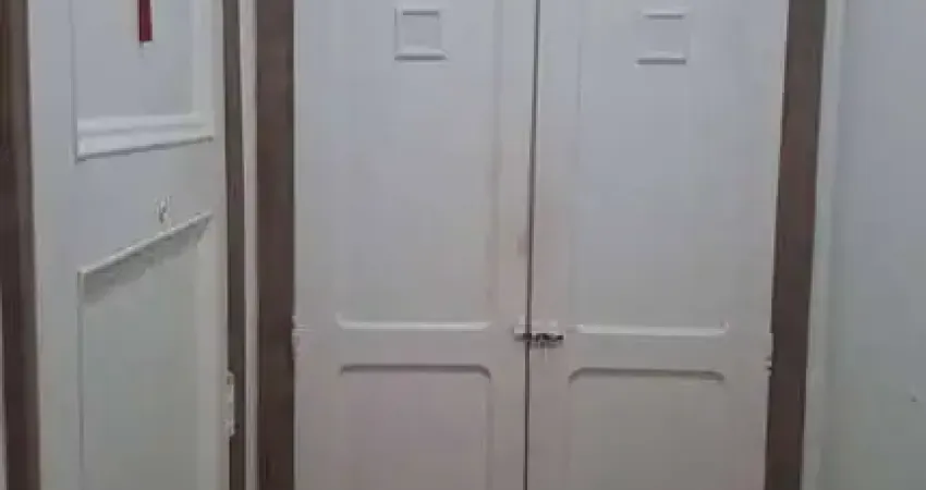 Apartamento com 3 quartos à venda no Campo Grande, Santos 