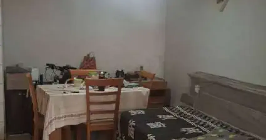 Casa com 2 quartos à venda no Marapé, Santos 