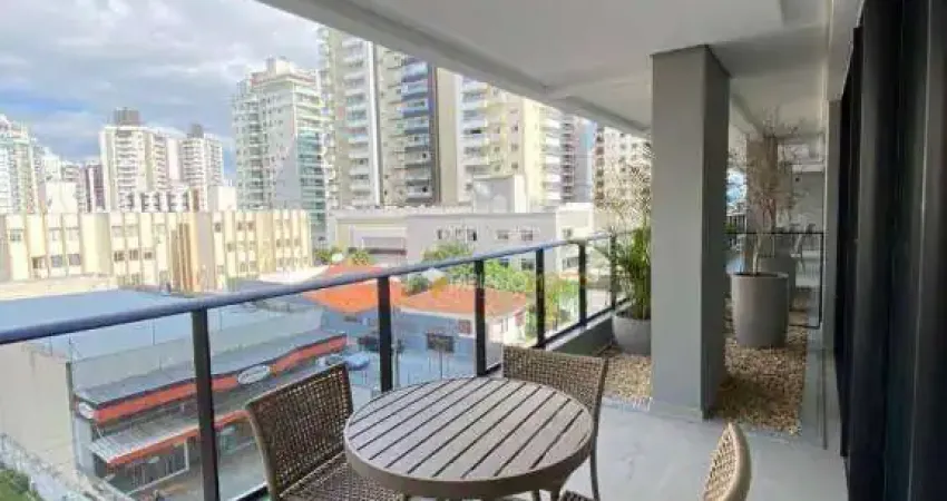Apartamento à venda, 138 m² por R$ 1.350.000,00 - Campinas - São José/SC