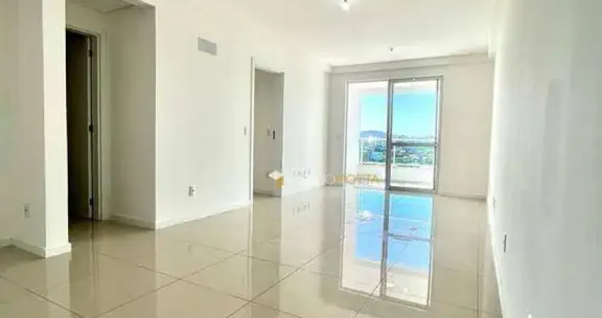 Apartamento com 3 dormitórios à venda, 93 m² por R$ 950.000,00 - Barreiros - São José/SC