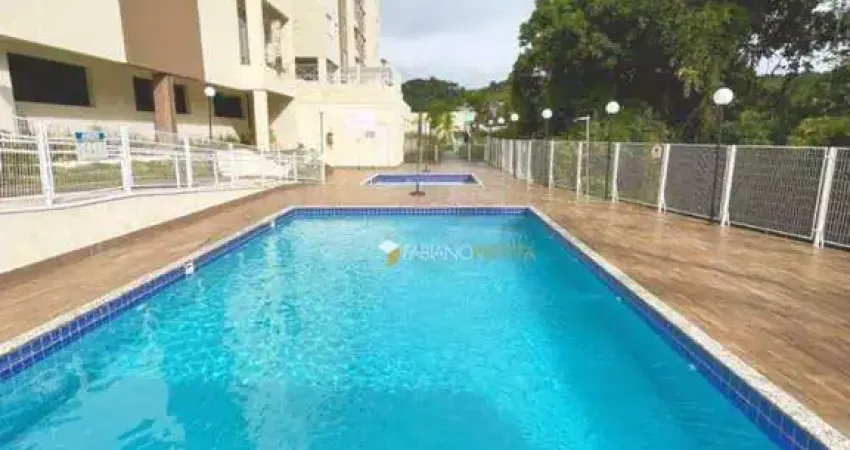 Apartamento com 2 dormitórios à venda, 63 m² por R$ 565.000,00 - Centro - São José/SC