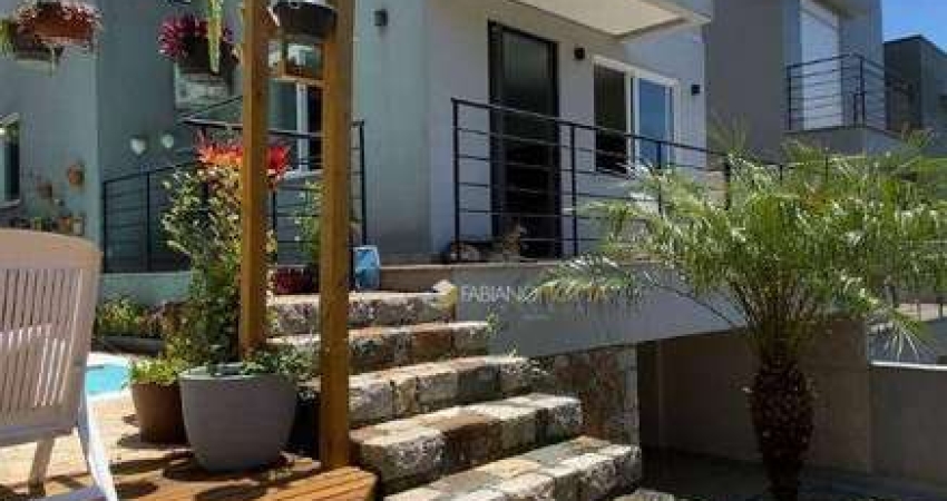 Casa com 3 dormitórios à venda, 178 m² por R$ 2.550.000,00 - Córrego Grande - Florianópolis/SC