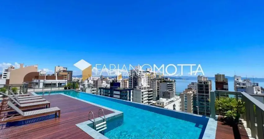 Apartamento à venda, 95 m² por R$ 2.200.000,00 - Centro - Florianópolis/SC