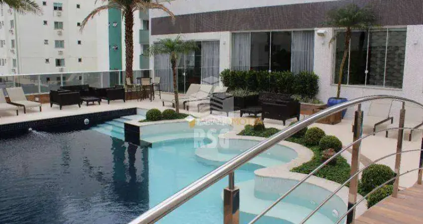 Apartamento com 3 dormitórios à venda, 122 m² por R$ 2.300.000,00 - Pioneiros - Balneário Camboriú/SC