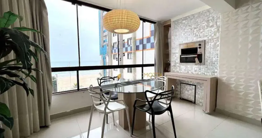 Apartamento com 4 dormitórios à venda, 241 m² por R$ 4.000.000 - Centro - Balneário Camboriú/SC