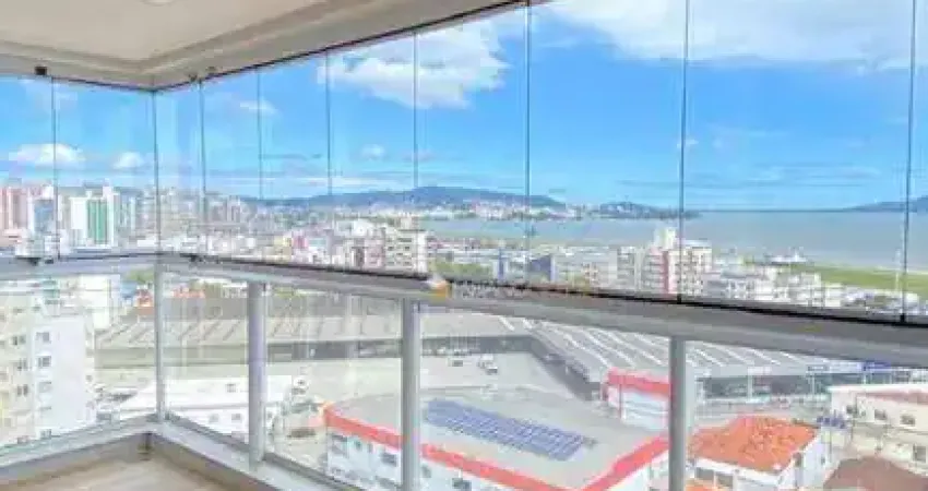 Apartamento com 3 quartos à venda na Rua Joaquim Manoel Sarmento, 110, Kobrasol, São José