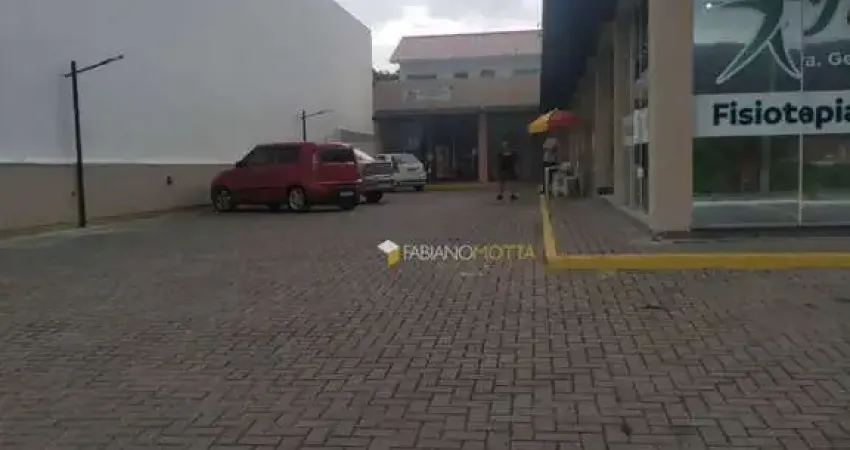 Loja para alugar, 39 m² por R$ 1.598,52/mês - Bela Vista - Palhoça/SC