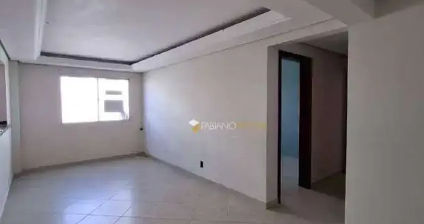 Apartamento com 2 dormitórios à venda, 66 m² por r$ 360.000,00 - nossa senhora do rosário - são josé/sc