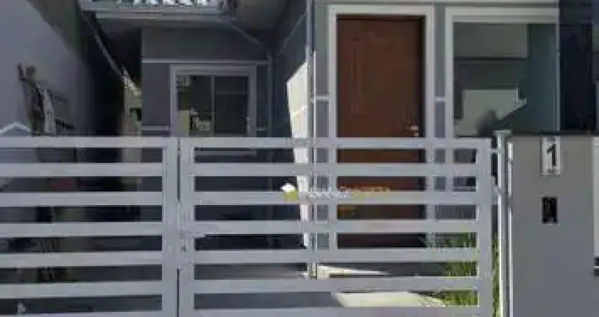 Casa com 2 quartos à venda na Rua Jacinto Manoel do Nascimento, 76, Potecas, São José