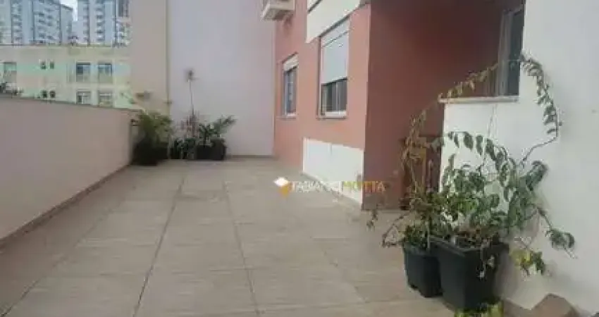 Apartamento com 3 dormitórios à venda, 101 m² por R$ 589.999,00 - Barreiros - São José/SC