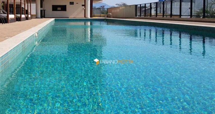 Apartamento com 3 dormitórios à venda, 92 m² por R$ 1.188.800 - Balneário - Florianópolis/SC