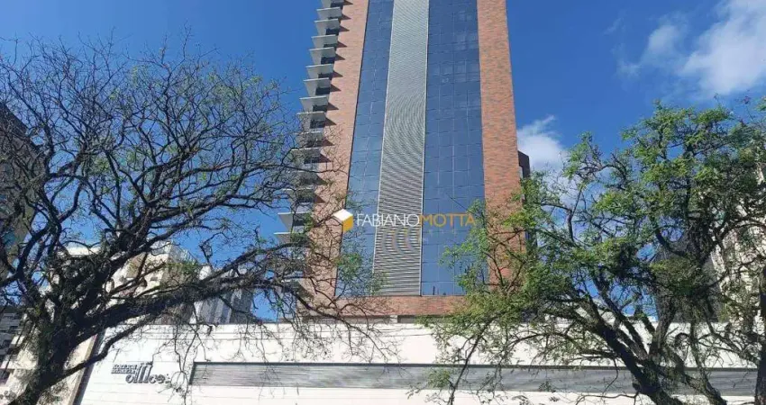 Sala à venda, 61 m² por r$ 1.600.000,00 - centro - florianópolis/sc
