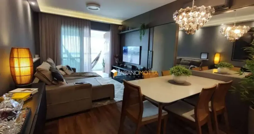 Apartamento com 3 dormitórios à venda, 100 m² por r$ 1.390.000,00 - jardim atlântico - florianópolis/sc