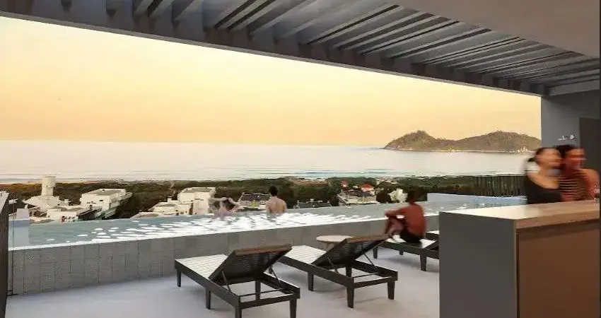 Apartamento com 1 quarto à venda na Avenida Campeche, 1794, Campeche, Florianópolis