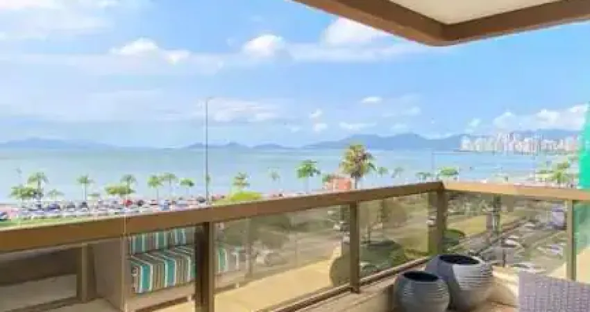 Apartamento à venda, 283 m² por R$ 5.400.000,00 - Centro - Florianópolis/SC