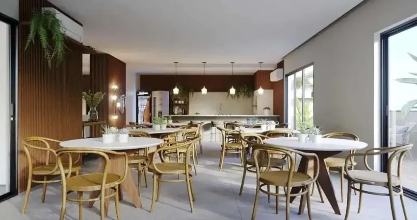 Apartamento à venda, 109 m² por R$ 1.247.000,00 - Canto - Florianópolis/SC