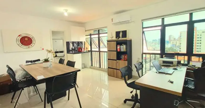 Sala comercial à venda na Rua Adhemar da Silva, 826, Campinas, São José