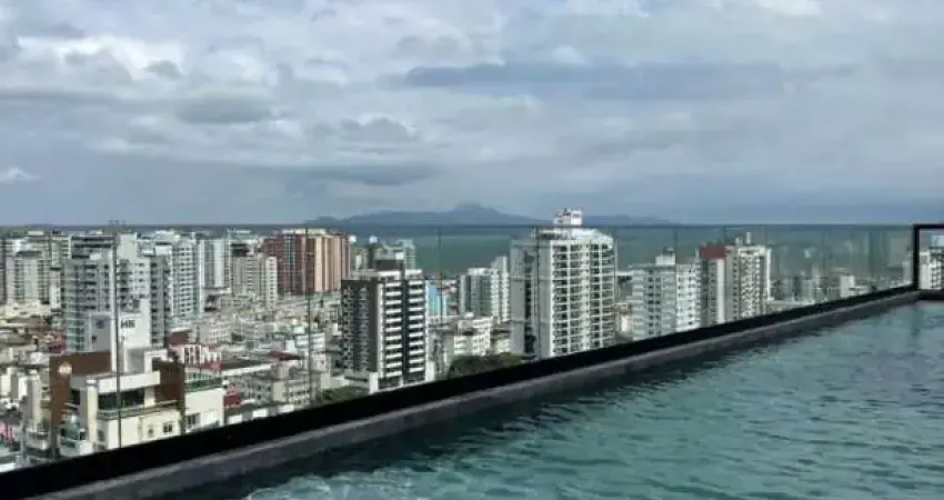 Studio com 1 dormitório à venda, 48 m² por R$ 570.000,00 - Kobrasol - São José/SC