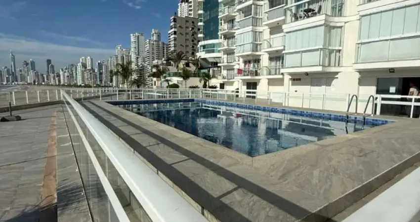 Apartamento com 2 quartos à venda na Avenida Atlântica, 2254, Centro, Balneário Camboriú