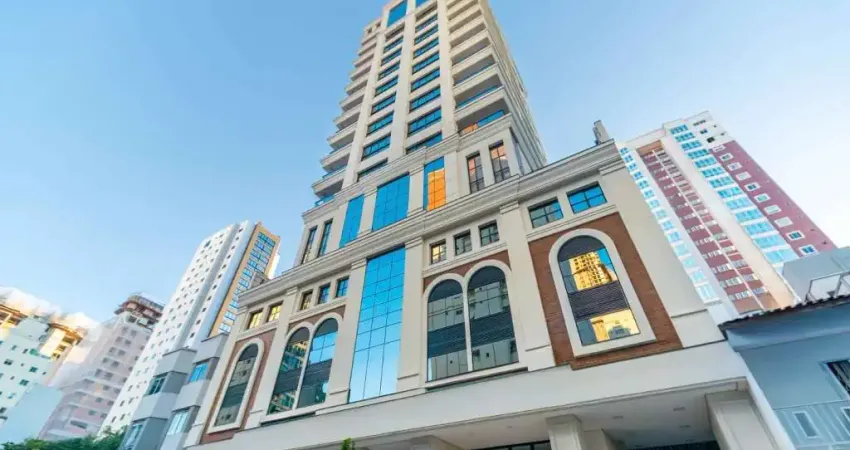 Apartamento com 3 quartos à venda na Rua 3450, 222, Centro, Balneário Camboriú