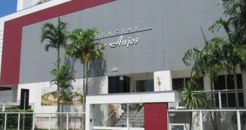 Apartamento com 2 quartos para alugar na Rua Professora Maria do Carmo Souza, 344, Campinas, São José