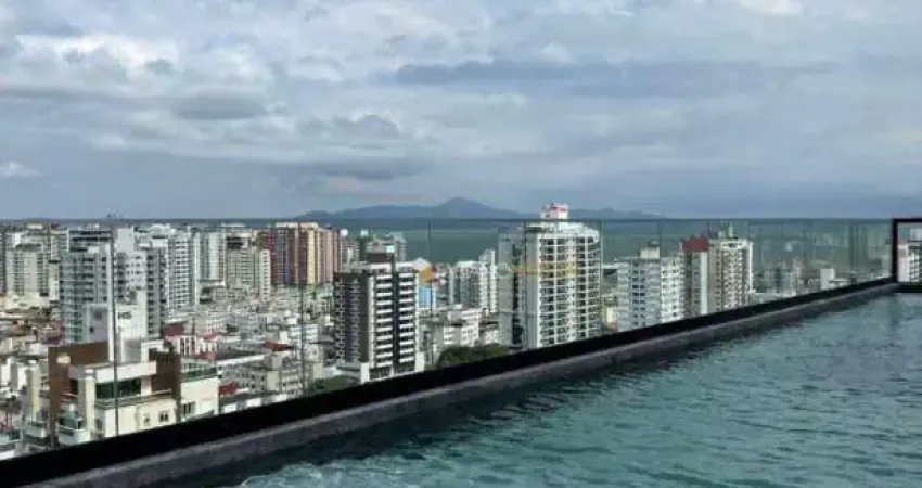 Apartamento à venda, 72 m² por R$ 745.000,00 - Kobrasol - São José/SC