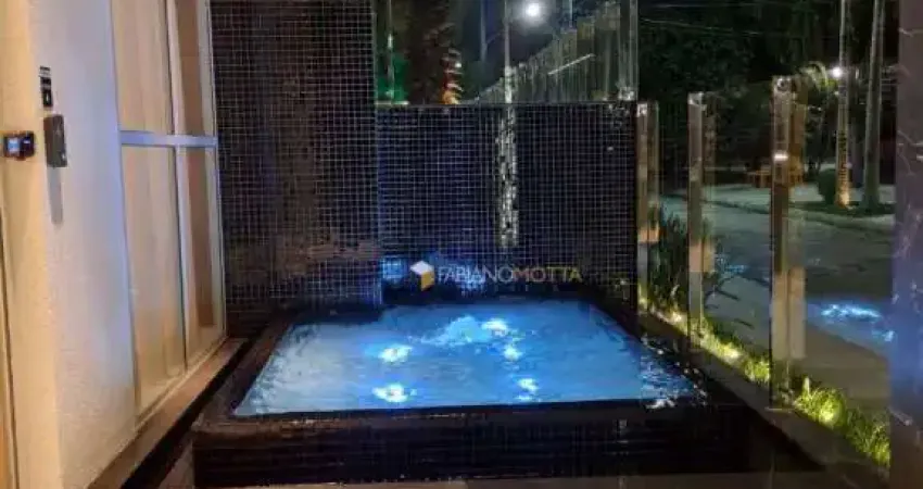 Apartamento à venda, 92 m² por R$ 876.950,89 - Kobrasol - São José/SC