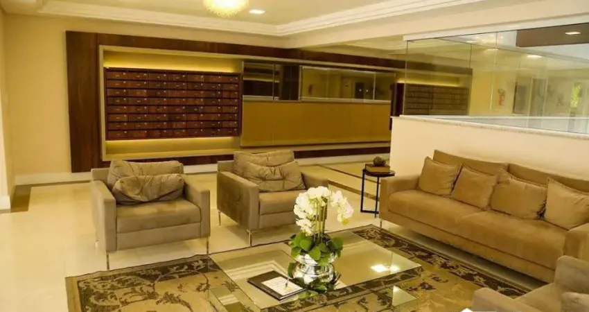 Apartamento com 3 dormitórios à venda, 93 m² por R$ 640.000,00 - Barreiros - São José/SC