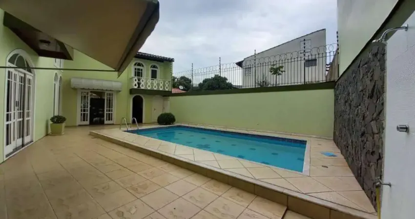 Casa com 4 quartos à venda na Rua José João de Souza, 420, Roçado, São José