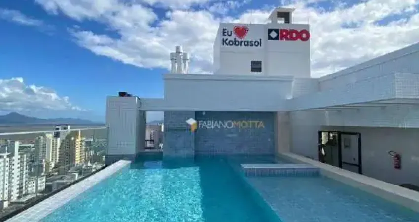 Apartamento à venda, 103 m² por R$ 960.000,00 - Kobrasol - São José/SC