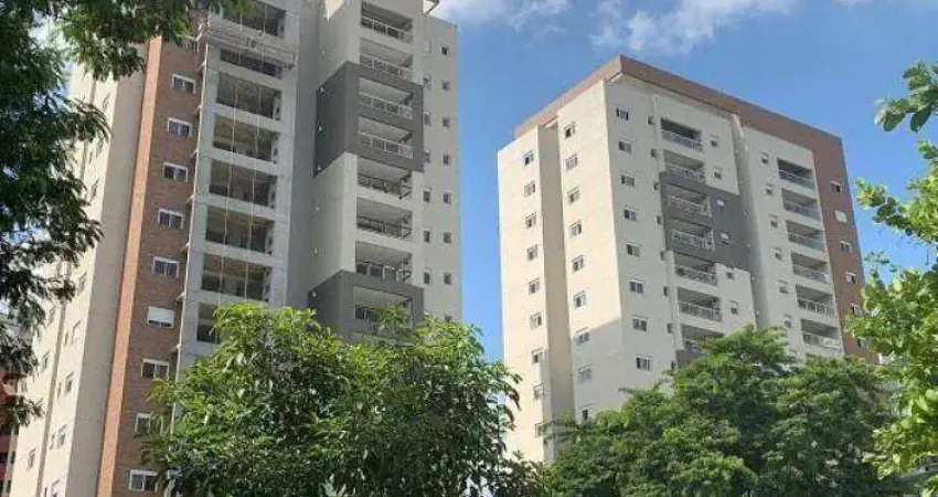 Apartamento no Enjoy com 3 dormitórios à venda, 99 m² - Jardim Alvorada - São José dos Campos/SP