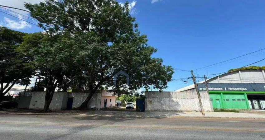 Prédio para alugar, 280 m² - vila nair - são josé dos campos/sp