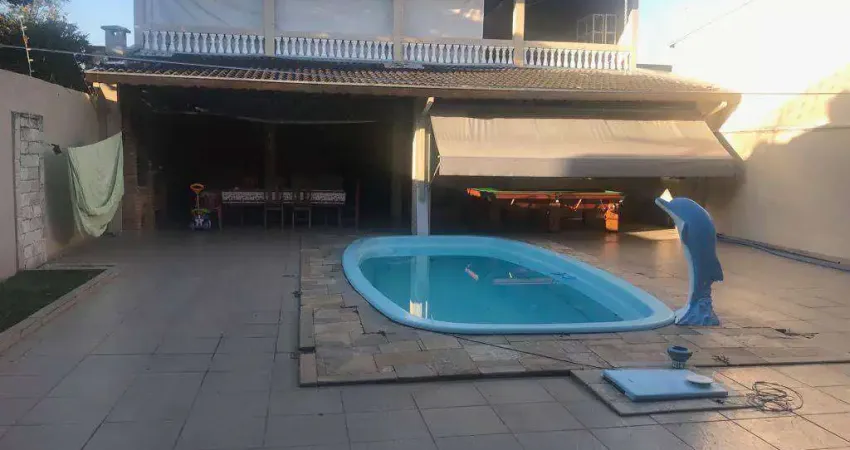Sobrado com 4 dormitórios à venda, 400 m² por R$ 2.447.000,00 - Jardim Paulista - São José dos Campos/SP
