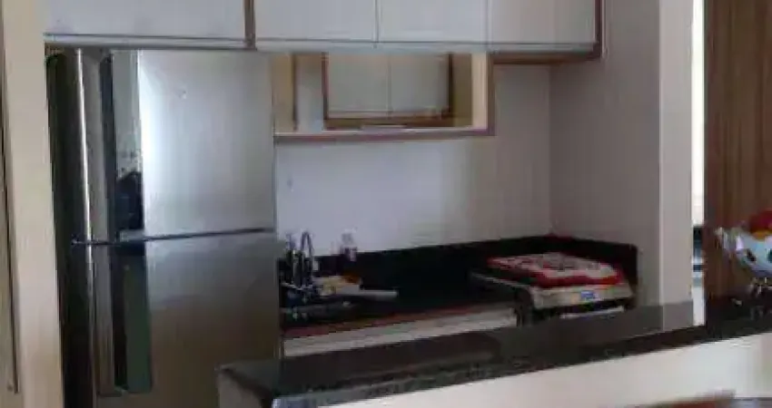 Apartamento com 3 dormitórios à venda, 83 m² por R$ 639.000,00 - Pagador de Andrade - Jacareí/SP