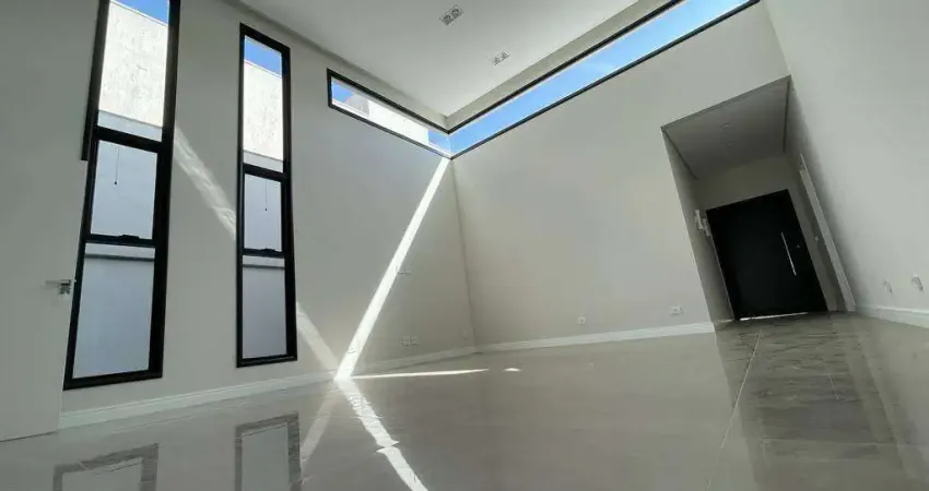 Casa Térrea no Condominio Bosque dos Manacás com 3 dormitórios à venda, 175 m² por R$ 1.300.000,00 - Jardim Jacinto - Jacareí/SP