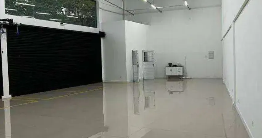 Galpão à venda, 200 m² por R$ 2.200.000,00 - Vila Letônia - São José dos Campos/SP