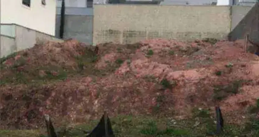 Terreno à venda, 362 m² por R$ 520.000,00 - Recanto dos Eucaliptos - São José dos Campos/SP