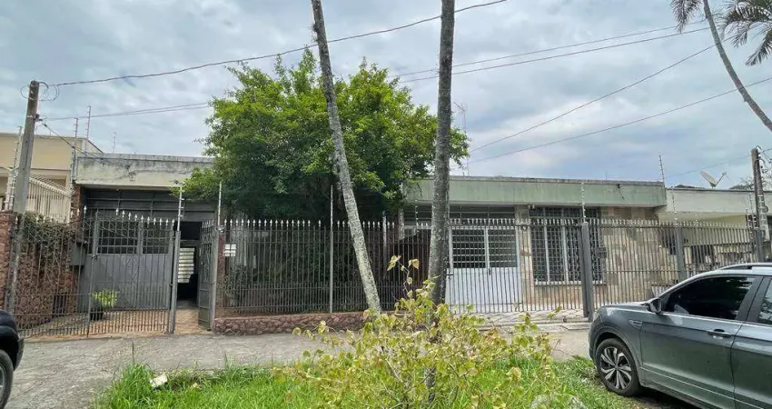 Casa à venda, 360 m² por R$ 940.000,00 - Jardim Paraíba - Jacareí/SP