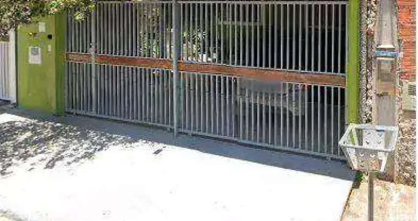 Casa com 3 dormitórios à venda, 97 m² por R$ 400.000,00 - Residencial Santa Paula - Jacareí/SP