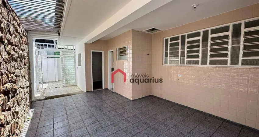 Casa à venda no Jardim Esplanada - São José dos Campos/SP - Ref. CA1112