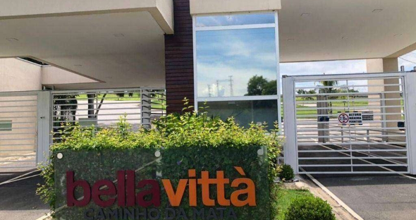Terreno à venda, 384 m² por R$ 225.000,00 - Santa Luzia - Caçapava/SP