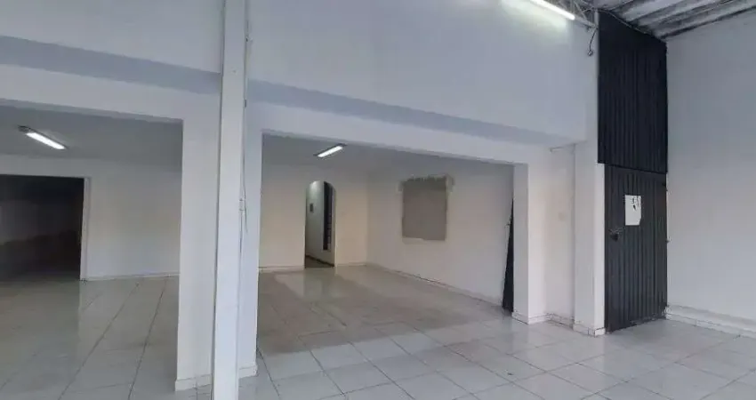 Ponto à venda, 350 m² por R$ 2.127.000,00 - Bosque dos Eucaliptos - São José dos Campos/SP