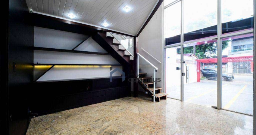 Prédio à venda, 197 m² por R$ 1.380.000,00 - Jardim Satélite - São José dos Campos/SP