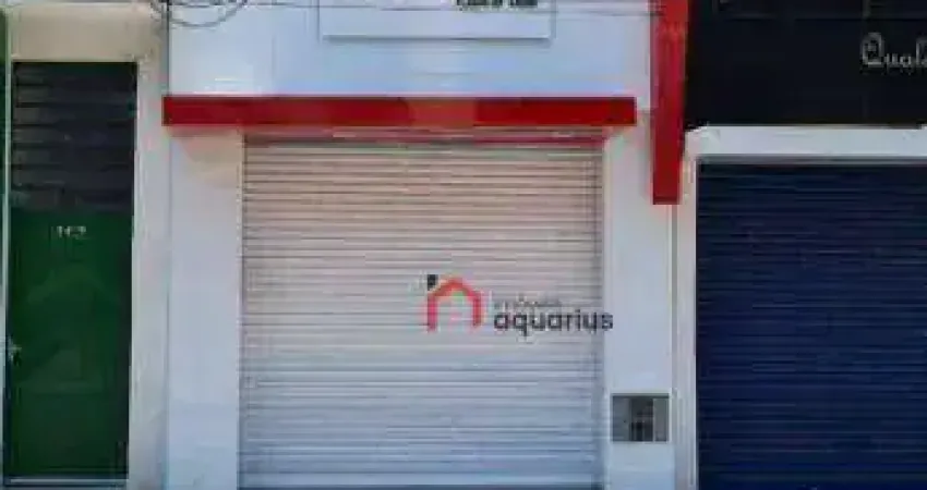 Ponto para alugar, 92 m² por R$ 7.600,00/mês - Centro - São José dos Campos/SP