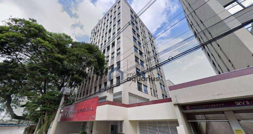 Sala, 45 m² no Edificio Sky Espaço Empresarial - Centro - São José dos Campos/SP