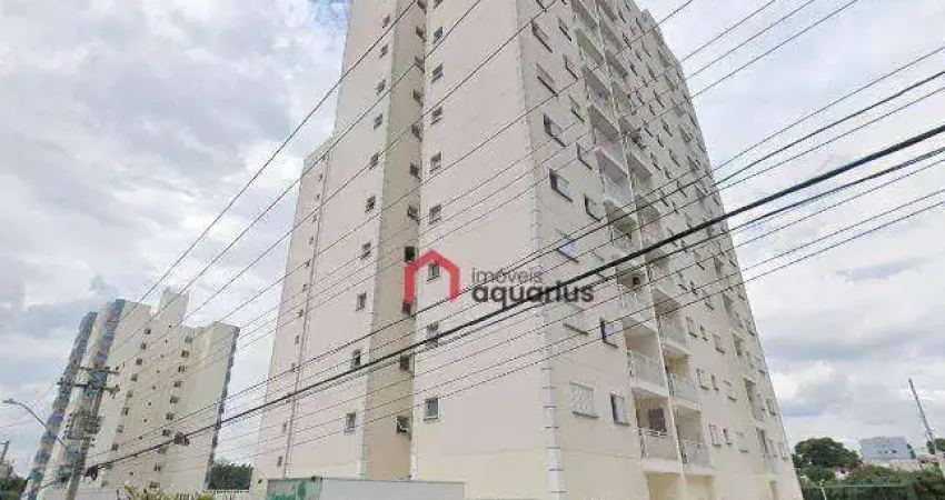 Apartamento no Edifício Landmark com 2 dormitórios à venda, 65 m² por R$ 425.500,00 - Jardim América - São José dos Campos/SP