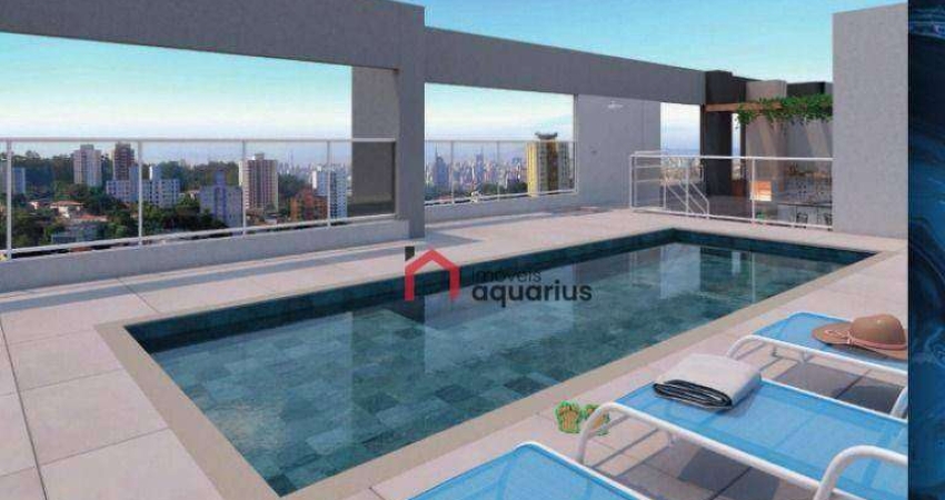 Apartamento com 2 dormitórios à venda, 61 m² por R$ 479.520,00 - Itaguá - Ubatuba/SP