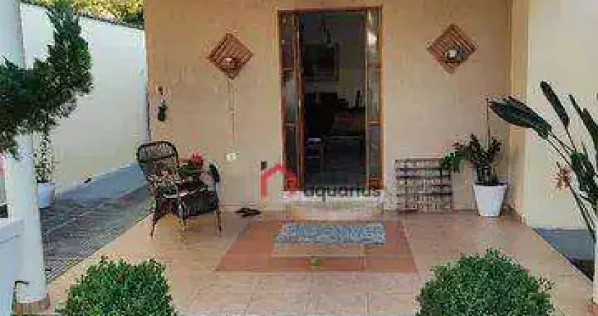 Chácara com 2 dormitórios à venda, 600 m² por R$ 950.000,00 - Vila Rangel - São José dos Campos/SP