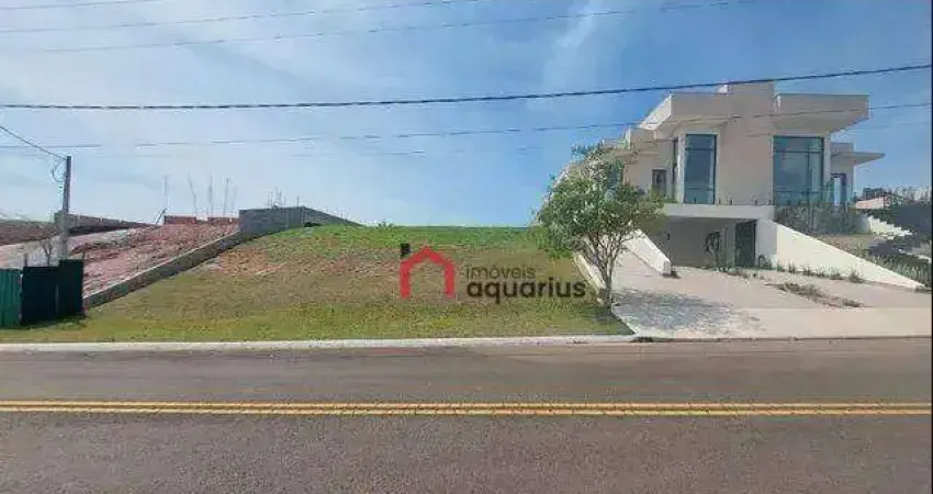 Terreno à venda, 1200 m² por R$ 319.100,00 - Quinta dos Lagos - Paraibuna/SP